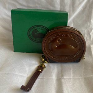 Dooney and Bourke Vintage Coin Purse